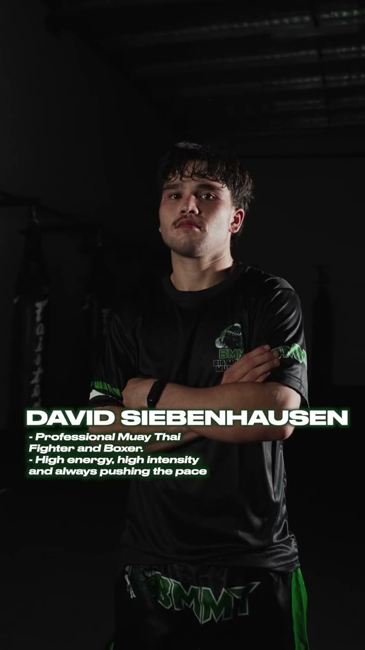 David Siebenhausen