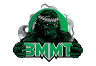 Big Monkey Muay Thai logo